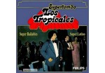 Super Combo Los Tropicales - El baile del muñeco